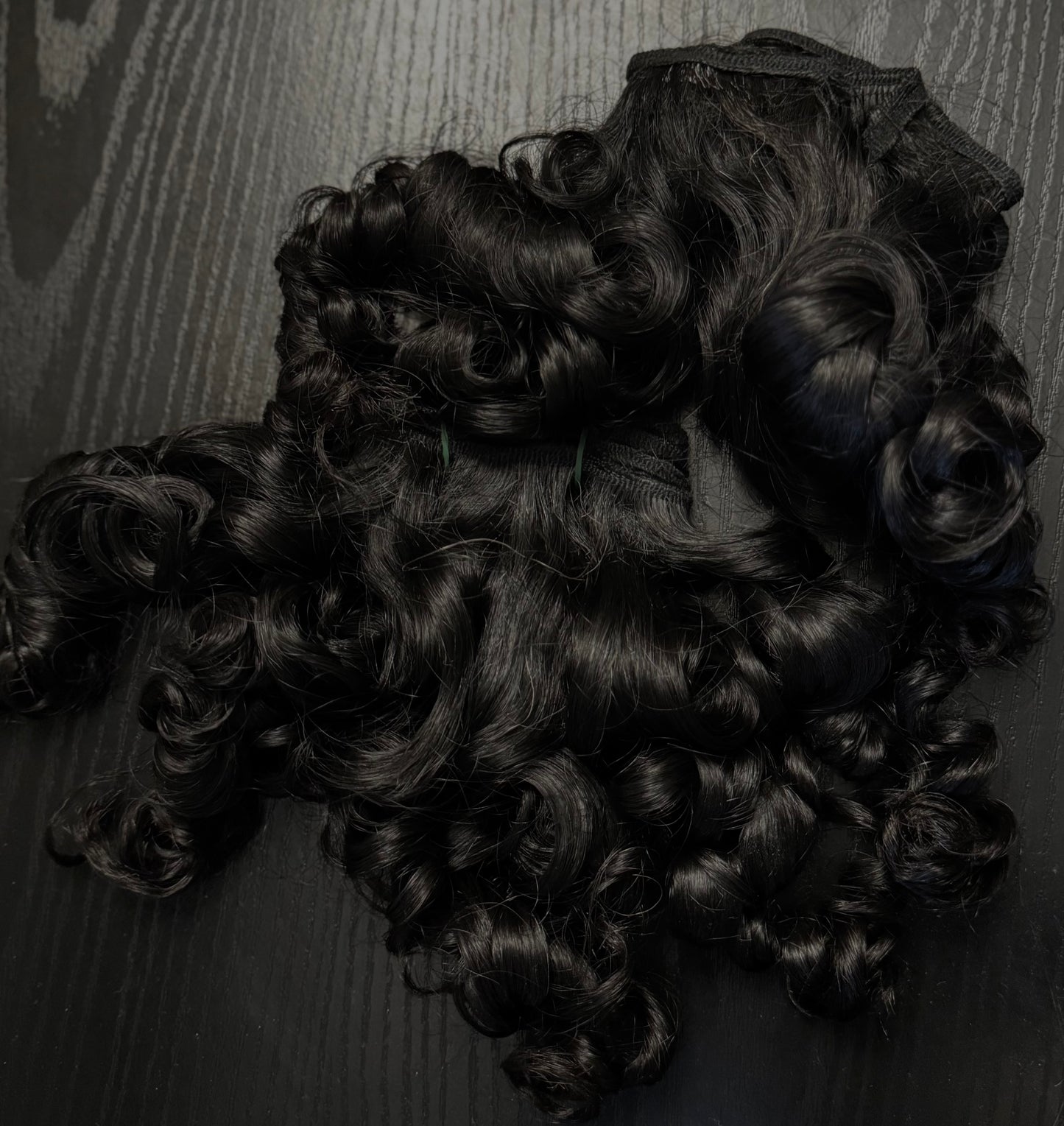 Island SilkPress Hair Extension