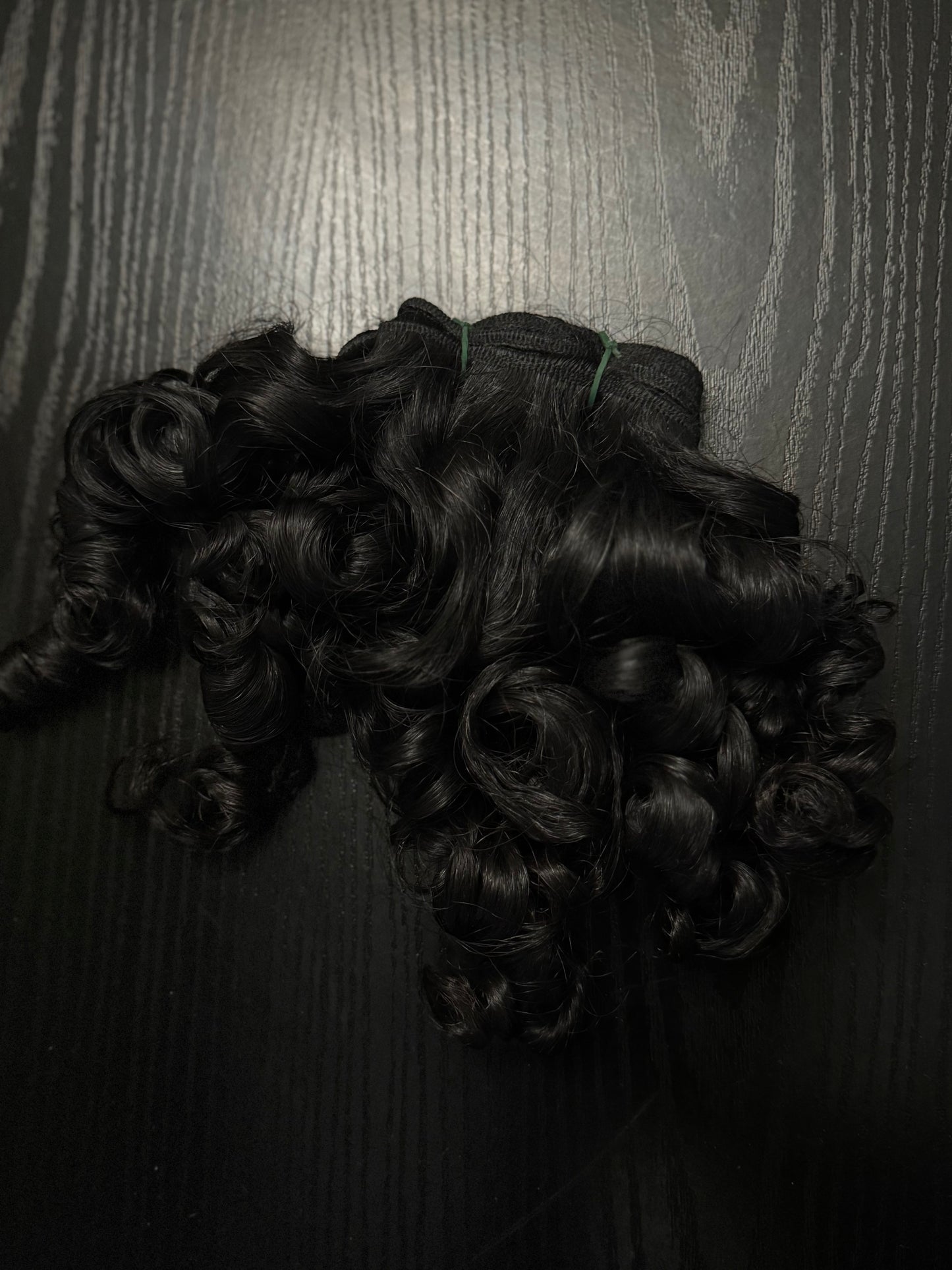 Island SilkPress Hair Extension