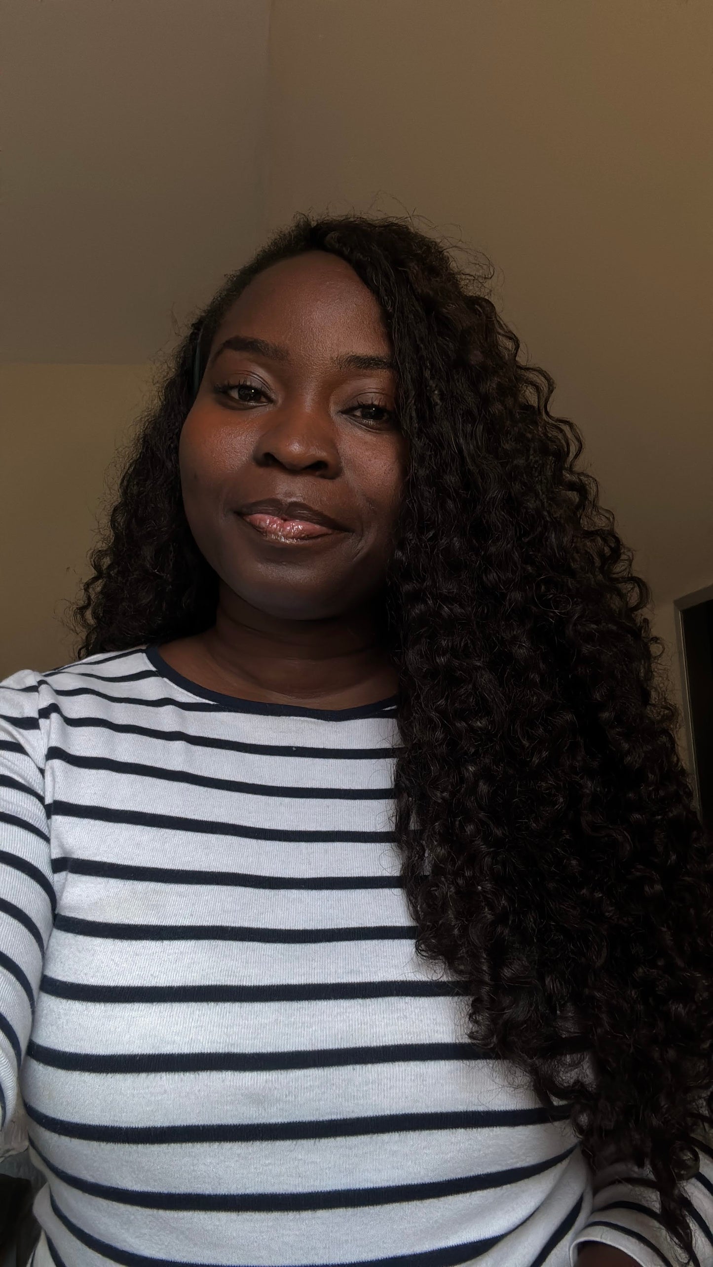 Cuban Curly (Pre-order)