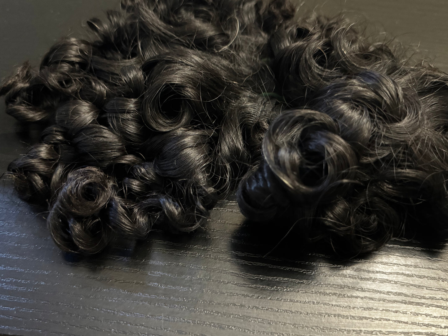 Island SilkPress Hair Extension