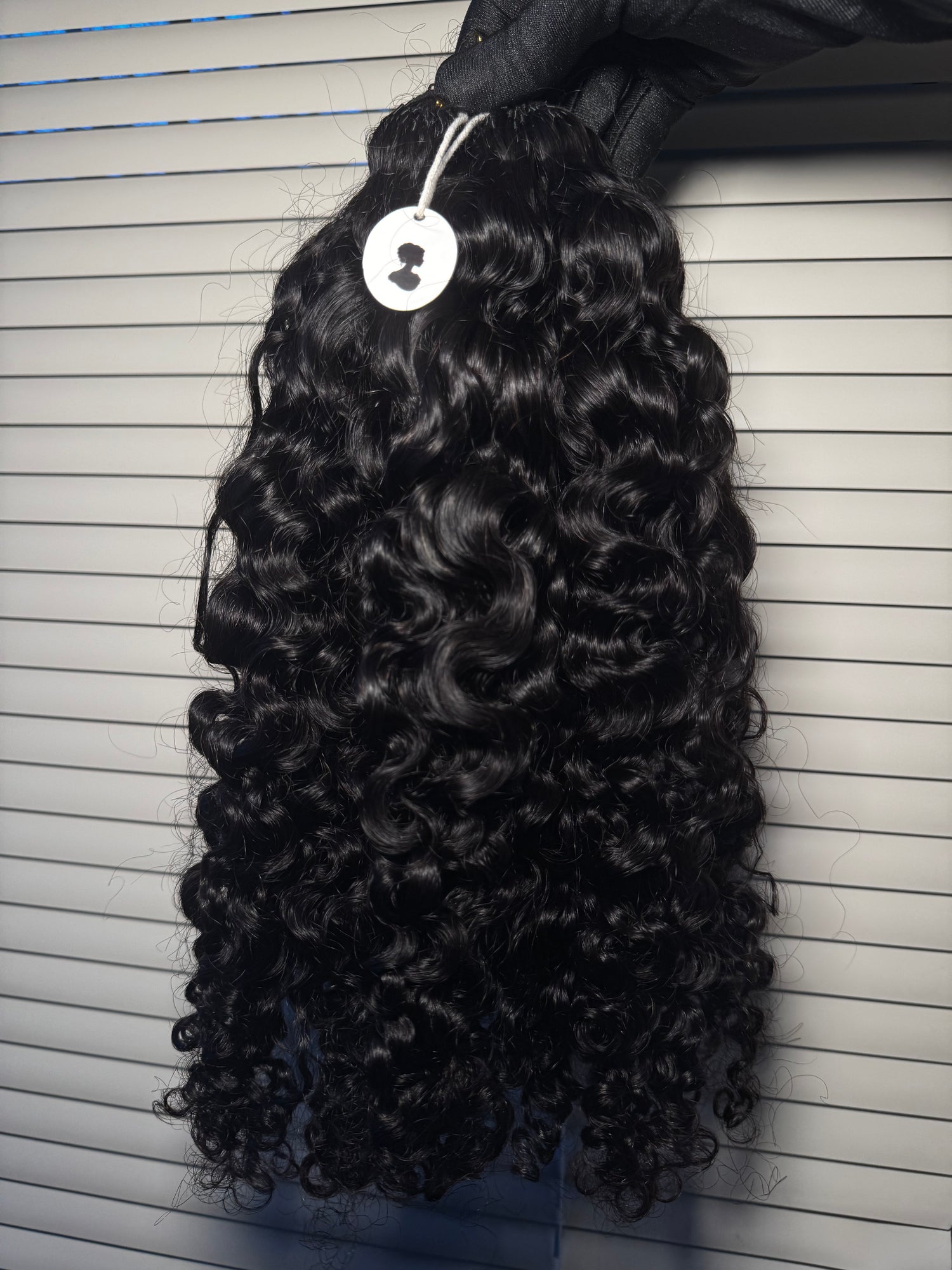 THI Crochet Hair Extensions
