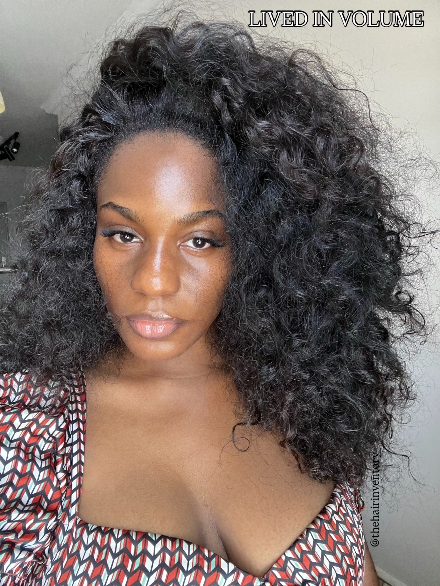 Raw Indian Curly Hair