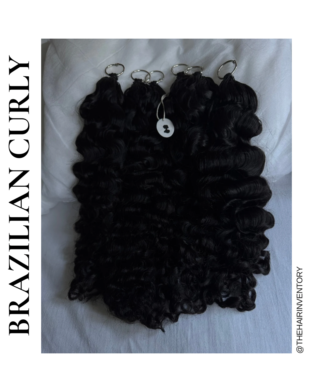 Crochet Human Hair  Extensions